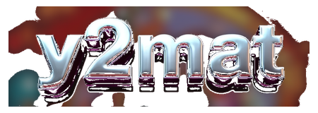 y2mat logo