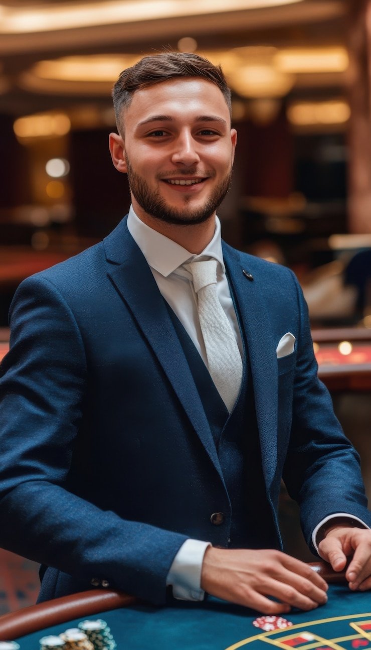 y2mat Live Casino